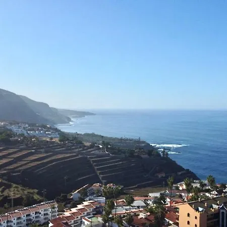 One Bedroom With Beautiful Pool, Breakfast Included * Los Realejos