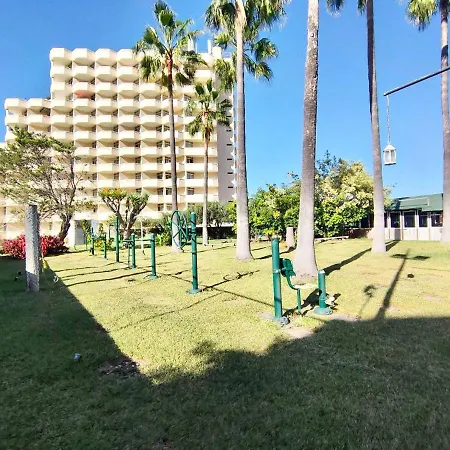 One Bedroom With Beautiful Pool, Breakfast Included * Los Realejos