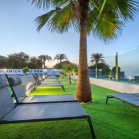 Appartement One Bedroom With Beautiful Pool, Breakfast Included