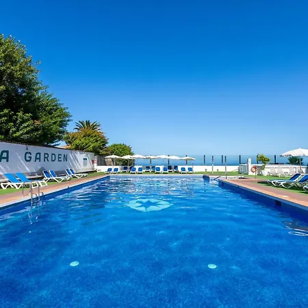 One Bedroom With Beautiful Pool, Breakfast Included * Los Realejos