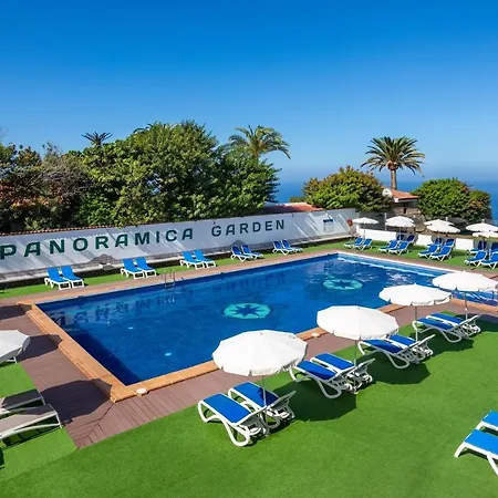 Appartement One Bedroom With Beautiful Pool, Breakfast Included