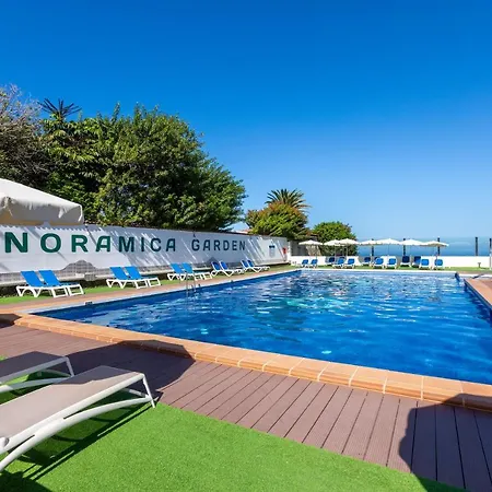 Appartement One Bedroom With Beautiful Pool, Breakfast Included Los Realejos