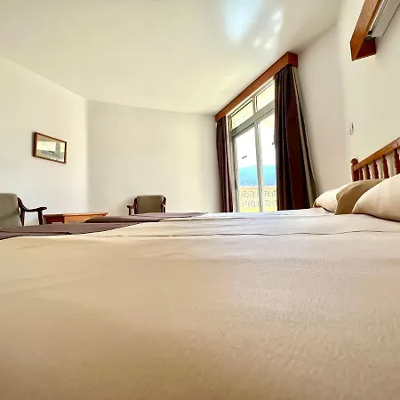 Apartment One Bedroom With Beautiful Pool, Breakfast Included Los Realejos