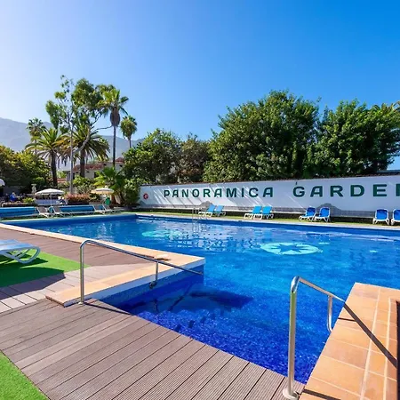 One Bedroom With Beautiful Pool, Breakfast Included * 로스 레알레호스